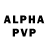 Alpha PVP СК КРИС Flameslaw7